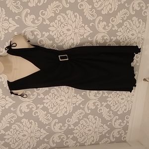 NWOT, Digital, Little Black Dress